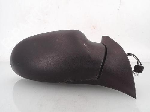 Used Right mirror MERCEDES-BENZ A-CLASS (W168) A 170 CDI (168.009, 168.109) (95 hp) 25349730