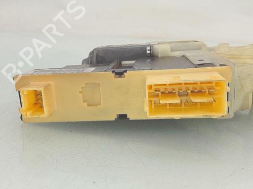 Vindusheismotor venstre foran CITROËN C4 I (LC_) 1.6 HDi | BP29925052E21