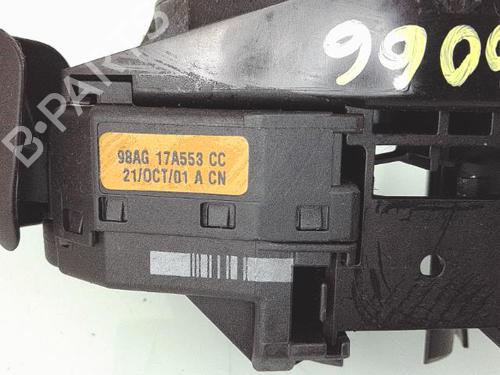 Devioluci Devioluci FORD FOCUS I (DAW, DBW) 1.8 TDCi (115 hp) 25370778 25370778