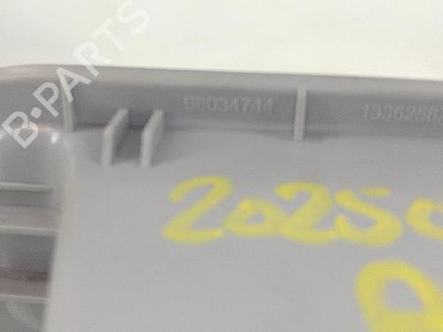 Used Left rear window switch Left rear window switch PEUGEOT 308 II (LB_, LP_, LW_, LH_, L3_) 1.6 THP 125 (125 hp) 26954308 26954308
