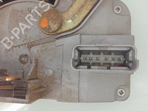 Front right lock PEUGEOT 206 Hatchback (2A/C) 1.9 D | BP25370834C97 