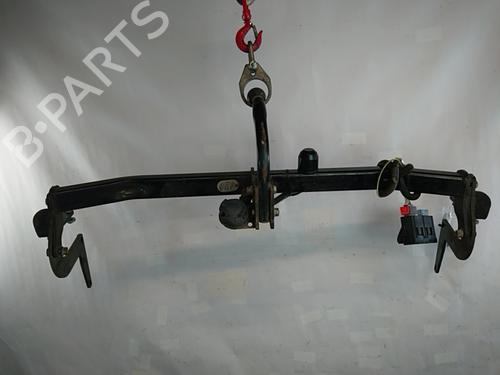 Used Tow ball/Mechanism Tow ball/Mechanism 37472969 37472969