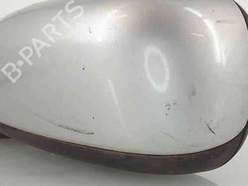 Left mirror RENAULT LAGUNA II Grandtour (KG0/1_) 1.9 dCi | BP25356738C26 