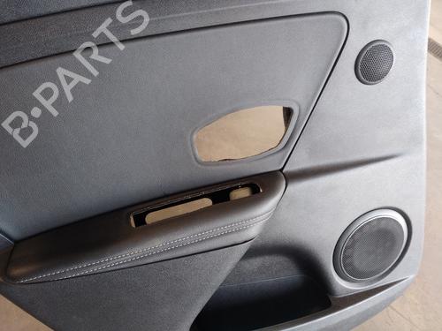 Rear left panel RENAULT MEGANE III Hatchback (BZ0/1_, B3_) | BP35989403C60 - Image 3