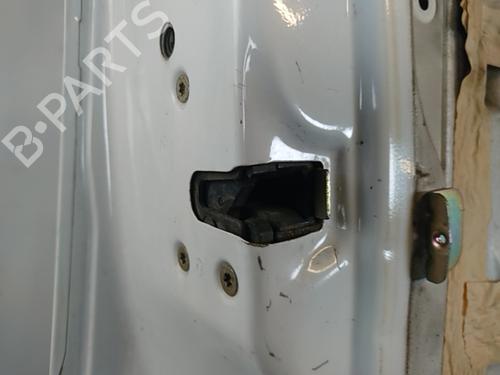 Left front door CITROËN C3 I (FC_, FN_) 1.4 HDi | BP30170211C2