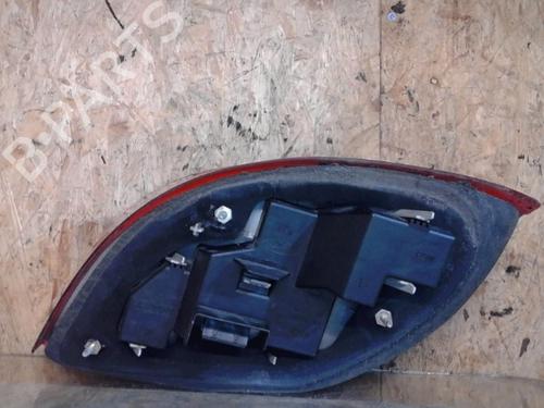 Venstre baglygte FORD KA (RB_) 1.3 i | BP25364893C34 