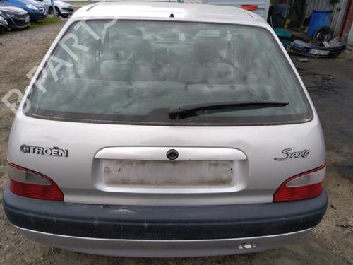 Startmotor CITROËN SAXO (S0, S1) 1.5 D | BP25370246M8 