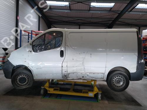 Elektronisk modul RENAULT MASTER II Van (FD) 2.5 dCi 120 | BP25353229M83 