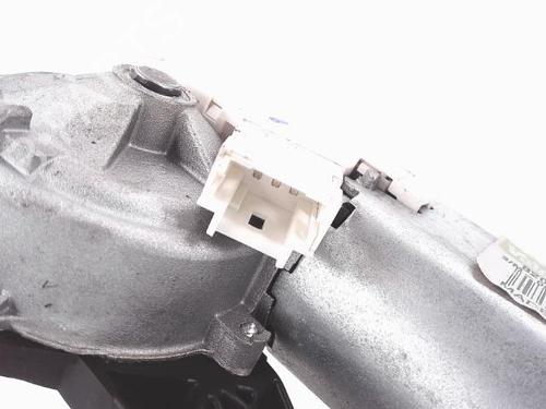 Ruitenwissermotor achter RENAULT CLIO III (BR0/1, CR0/1) 1.5 dCi (C/BR0G, C/BR1G) (68 hp) 25360474