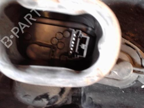 Used Left taillight Left taillight RENAULT ESPACE III (JE0_) 2.2 12V TD (JE0E, JE0H, JE0P) (113 hp) 25373412 25373412