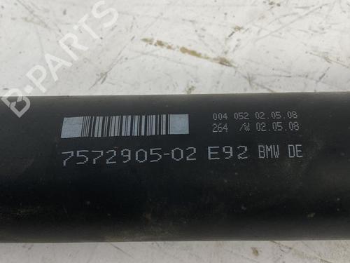 Driveshaft BMW 3 Touring (E91) 325 d | BP25353254M37 
