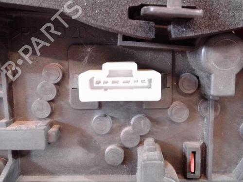 Right taillight PEUGEOT 406 (8B) 2.0 HDI 110 | BP25358809C35 