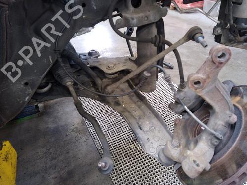 Used Subframe Subframe RENAULT MEGANE III Coupe (DZ0/1_) 1.5 dCi (DZ09, DZ0D, DZ1F, DZ1G, DZ14, DZ29) (110 hp) 32985783 32985783