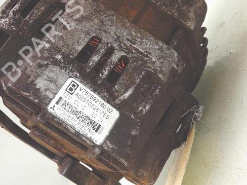 Alternator CITROËN DS3 (SA_) 1.6 VTi 120 | BP40249303M7 - Image 5