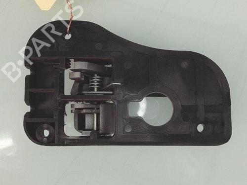 Used Rear left interior door handle Rear left interior door handle KIA CARENS III MPV (UN) 2.0 CRDi 140 (140 hp) 25370683 25370683