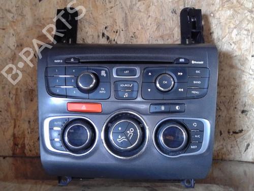 Used Switch CITROËN C4 II (NC_) 1.6 HDi 90 (92 hp) 25373103