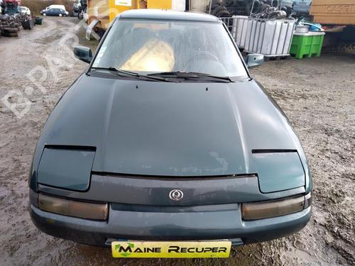 Left front indicator MAZDA 323 S IV (BG) 1.6 (BG6S) | BP25373214C32 - Image 9