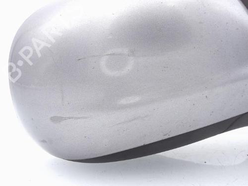 Right mirror VW GOLF IV (1J1) 1.9 TDI | BP25366610C27 