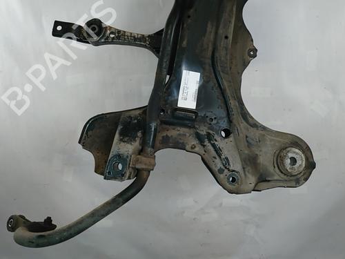 Used Subframe Subframe VW GOLF IV (1J1) 1.9 TDI (101 hp) 36025392 36025392