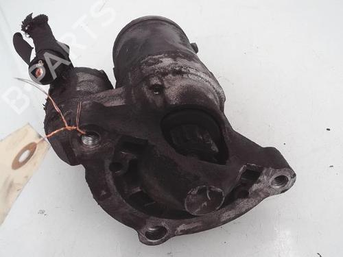 Used Starter Starter PEUGEOT 3008 I MPV (0U_) 2.0 HDi (163 hp) 25353795 25353795