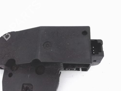 Tailgate lock PEUGEOT 307 Break (3E) 2.0 HDI 110 | BP25360676C101 