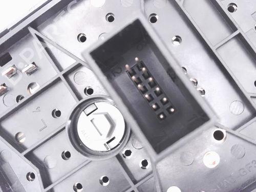 Headlight switch OPEL CORSA C (X01) 1.2 (F08, F68) | BP25356978I24 - Image 2