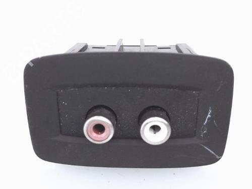 Used Electronic module RENAULT SCÉNIC III (JZ0/1_) 1.5 dCi (110 hp) 25361715