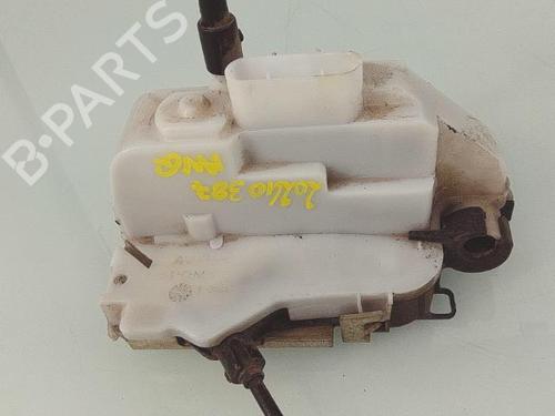 Used Front left lock CITROËN C3 I (FC_, FN_) 1.4 HDi (68 hp) 25367915