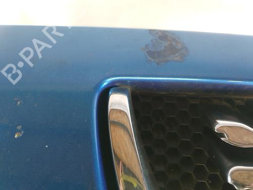 Front bumper PEUGEOT 207 (WA_, WC_) 1.4 16V | BP29222739C7 