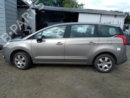Engine mount PEUGEOT 5008 (0U_, 0E_) 1.6 HDi | BP25362166M89 - Image 9