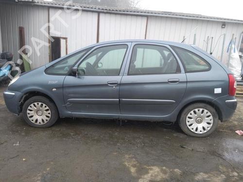 Left headlight CITROËN XSARA PICASSO (N68) 1.6 HDi | BP25351523C28 