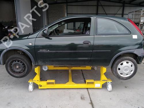 Højre baglygte OPEL CORSA C (X01) 1.2 (F08, F68) | BP25354846C35 
