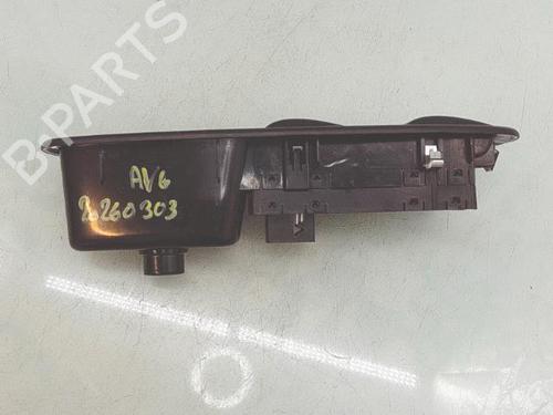 Used Left front window switch Left front window switch FIAT 500L (351_, 352_) 0.9 (199LYC1B) (105 hp) 40011551 40011551