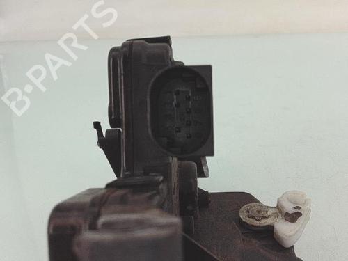 Front left lock BMW 3 (E46) 320 d | BP29484546C98 