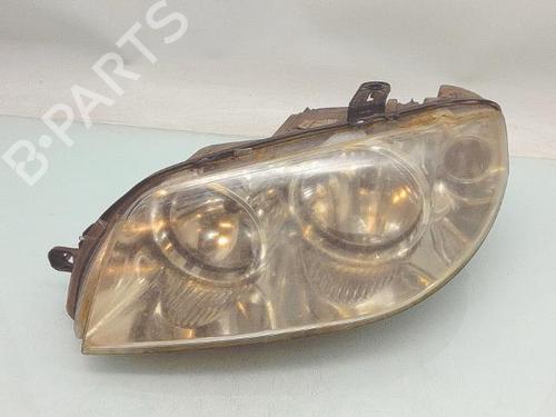 Phare gauche FIAT PUNTO (188_) 1.2 60 (188.030, .050, .130, .150, .230, .250) (60 hp) 31981172