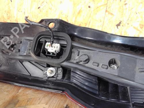 Used Right taillight Right taillight FIAT PANDA (169_) 1.3 D Multijet (169.AXC1A) (70 hp) 25365607 25365607