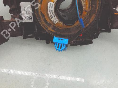 Used Steering column stalk Steering column stalk PEUGEOT 3008 I MPV (0U_) 1.6 HDi (109 hp) 33114810 33114810