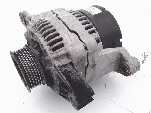Generator RENAULT LAGUNA II (BG0/1_) 1.9 dCi (107 hp) 25357394