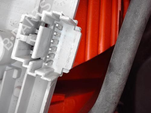 Right taillight RENAULT MODUS / GRAND MODUS (F/JP0_) 1.4 (JP01, JP0J) | BP25367525C35 - Image 2