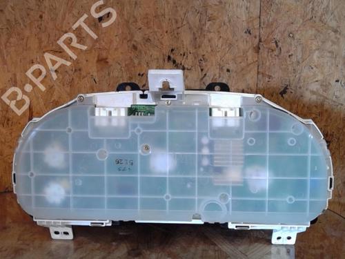 Instrument cluster MAZDA 3 (BK) 1.6 (BK14) | BP25366782C47 
