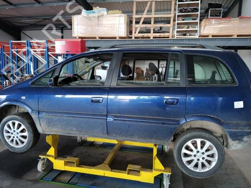Switch OPEL ZAFIRA A MPV (T98) 2.2 DTI 16V (F75) | BP25366364I30  - Image 5