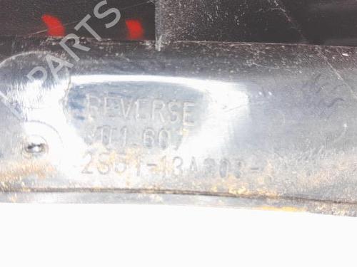 Left taillight FORD FIESTA V (JH_, JD_) 1.3 | BP29848130C34