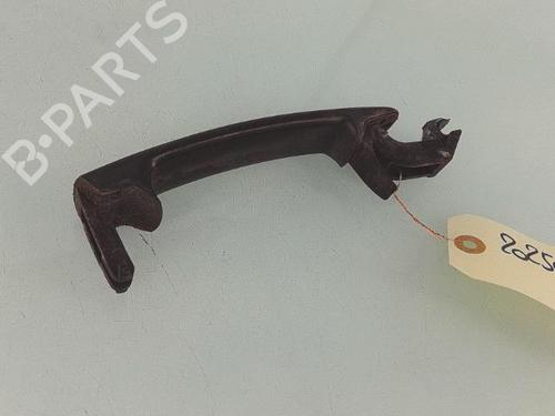 Front right exterior door handle VW GOLF V (1K1) 1.9 TDI | BP27883927C129 