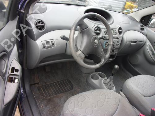 Switch TOYOTA YARIS (_P1_) 1.3 (NCP10, SCP12_) | BP25367376I30  - Image 5