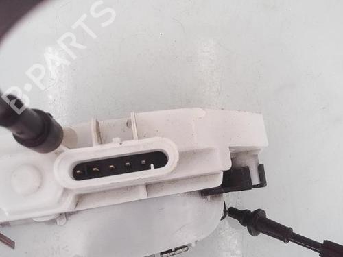 Front left lock CITROËN C3 I (FC_, FN_) 1.4 HDi | BP25350108C98 