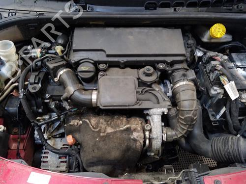 Other CITROËN C3 I (FC_, FN_) 1.4 HDi | BP32155688O1 