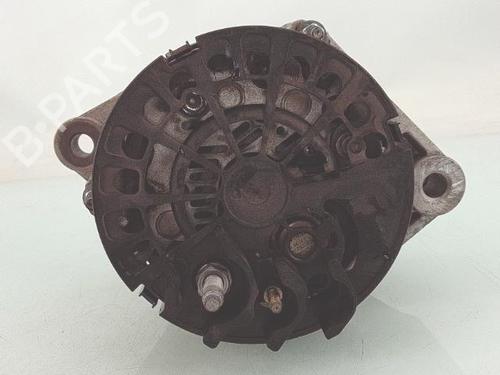 Used Alternator Alternator OPEL ASTRA H Estate (A04) 1.9 CDTI 16V (L35) (120 hp) 30183613 30183613