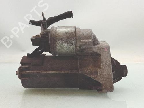 Used Starter Starter RENAULT CLIO III (BR0/1, CR0/1) 1.5 dCi (C/BR0G, C/BR1G) (68 hp) 30901062 30901062