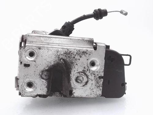 Rear left lock CITROËN C3 I (FC_, FN_) 1.4 HDi | BP25363897C100 