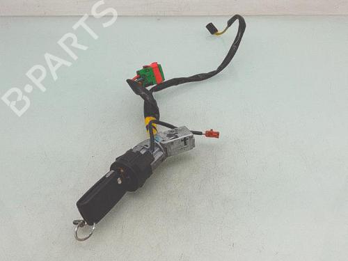 Ignition barrel PEUGEOT 1007 (KM_) 1.6 16V | BP40064535M48 - Image 6